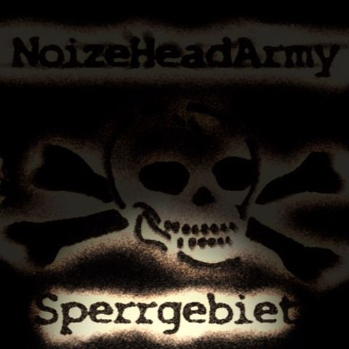 NoizeHeadArmy - Ich Liebe Den Krieg (rejected Track)