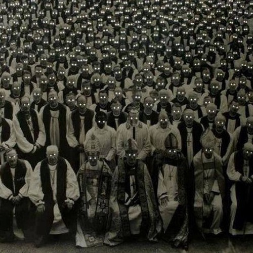 Ziqooh - Evil Mental