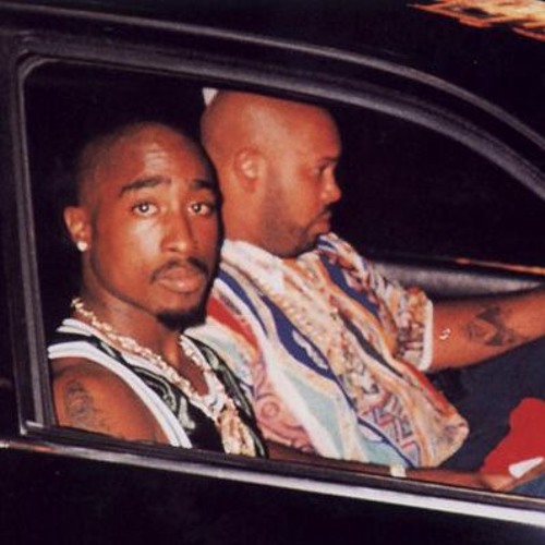 2PAC - Mr. Troublesome '92 vs '96 OG Switchup Remix
