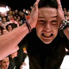 Last Resort (Papa Roach cover)
