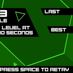 Chipzel - Focus [Super Hexagon Fix]