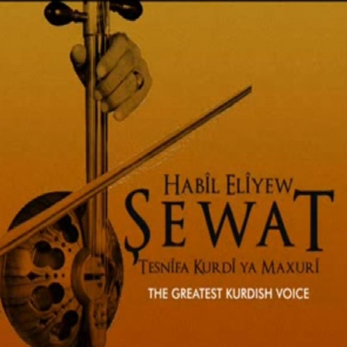 Habil Eliyev - Şewat