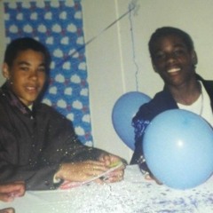 For Twitch (Feat. Kevin)