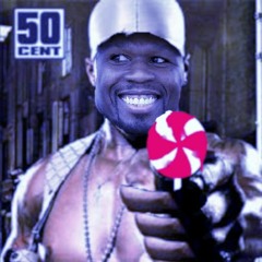 Can I take you to the candy shop?