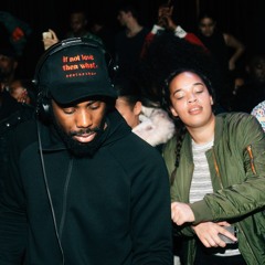 Boiler Room London DJ Set