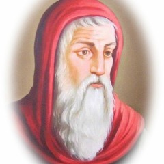 ترنيمة بطل رسولى عظيم عن البابا اثناسيوس الرسولى