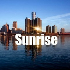 Sunrise