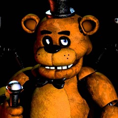 Freddy Fazbear sings fnaf song