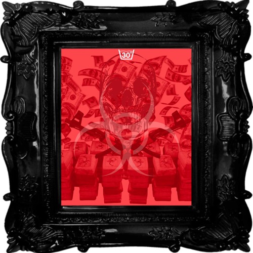 MAESTRO Mixed By Punky Jones