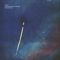 dude26 - Parts in Stein (Instrumental) [26 Sonnen Instr.-LP]