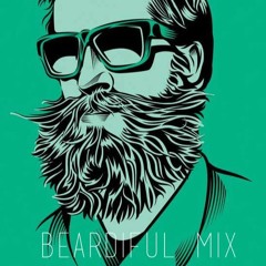Hipster Dance Massacre - Beardiful Mix 2016