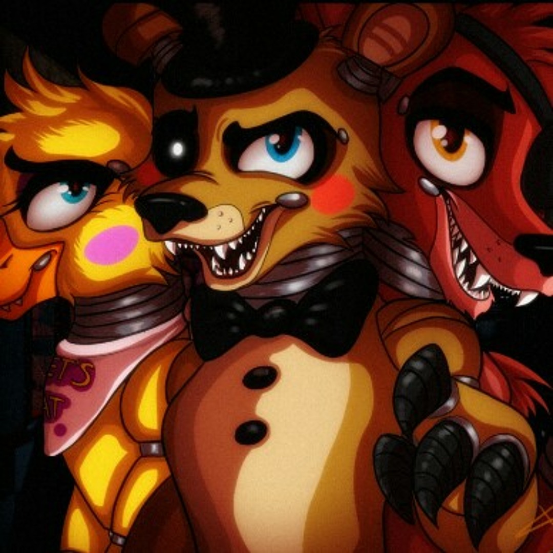 Stream Fnaf Can You Survive Rezyon By Purple Guy Listen Online For