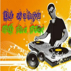 Antara Aku KAu Dan Dia {mix}DJ wahyu