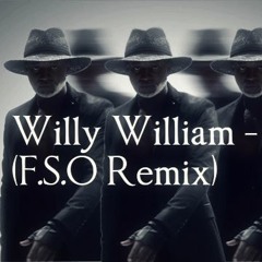 Willy William - Ego (F.S.O Remix)