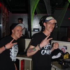 Criminal Core Criminal Core - Live4Hardcore After Mix 15.05.2016