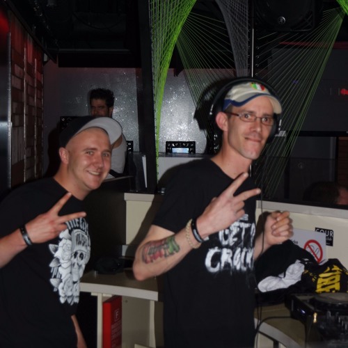 Criminal Core Criminal Core - Live4Hardcore After Mix 15.05.2016