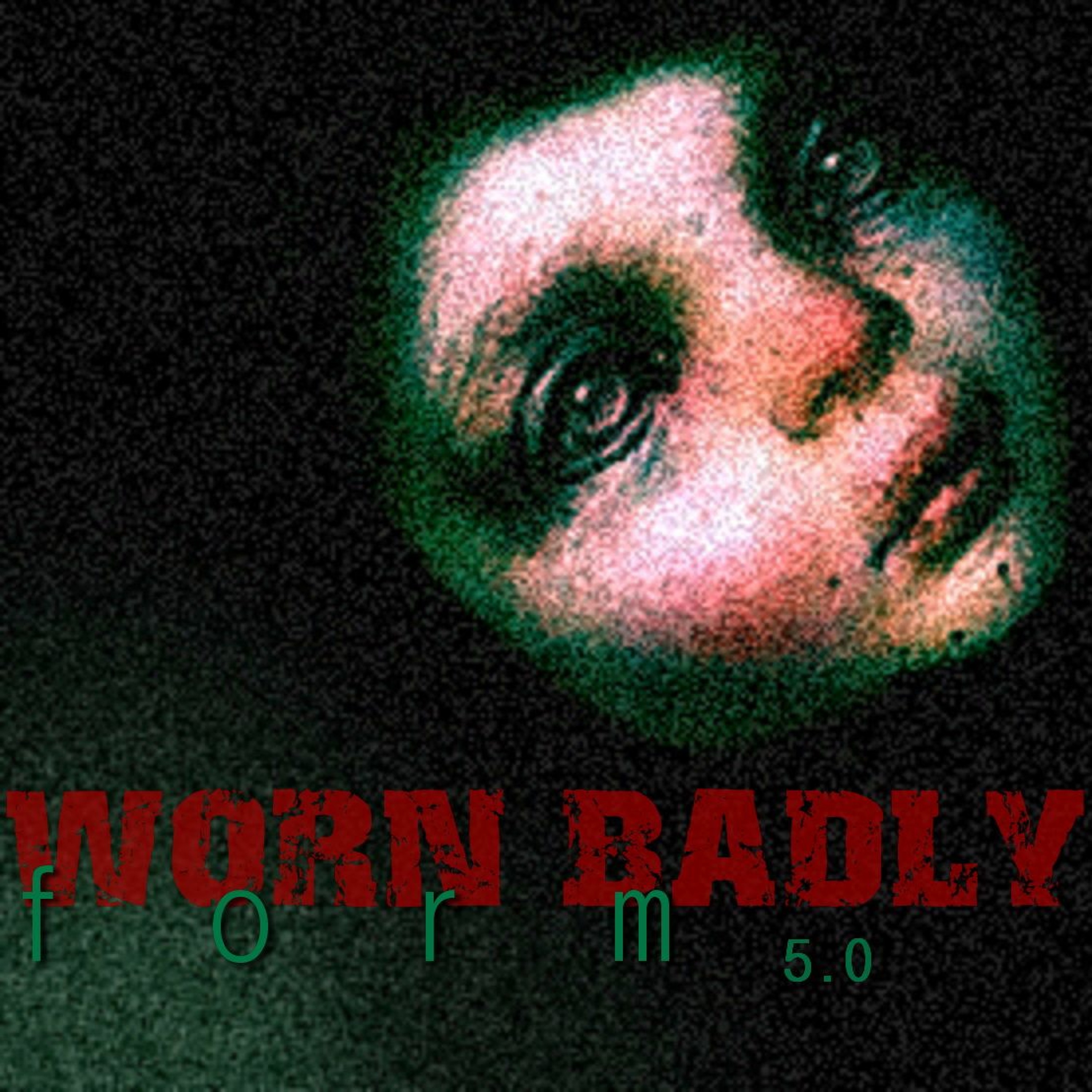 Form 5 episode artwork