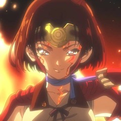 【もち】 『Kabaneri of the Iron Fortress OP - dj-Jo Arrange - 』 を歌ってみた