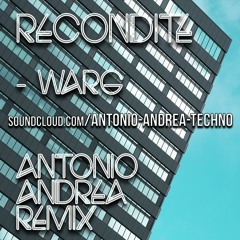 Recondite - Warg (Antonio Andrea Remix)Click BUY for FREE DOWNLOAD
