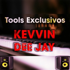 Tools Exc. KEVVIN DEE JAY (Part.3 2016)