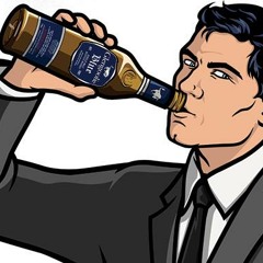 Archer Theme Song - REMASTERED 2.0