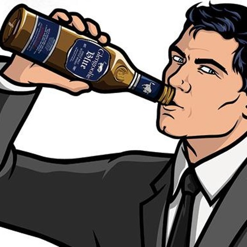 Archer Theme Song - REMASTERED 2.0