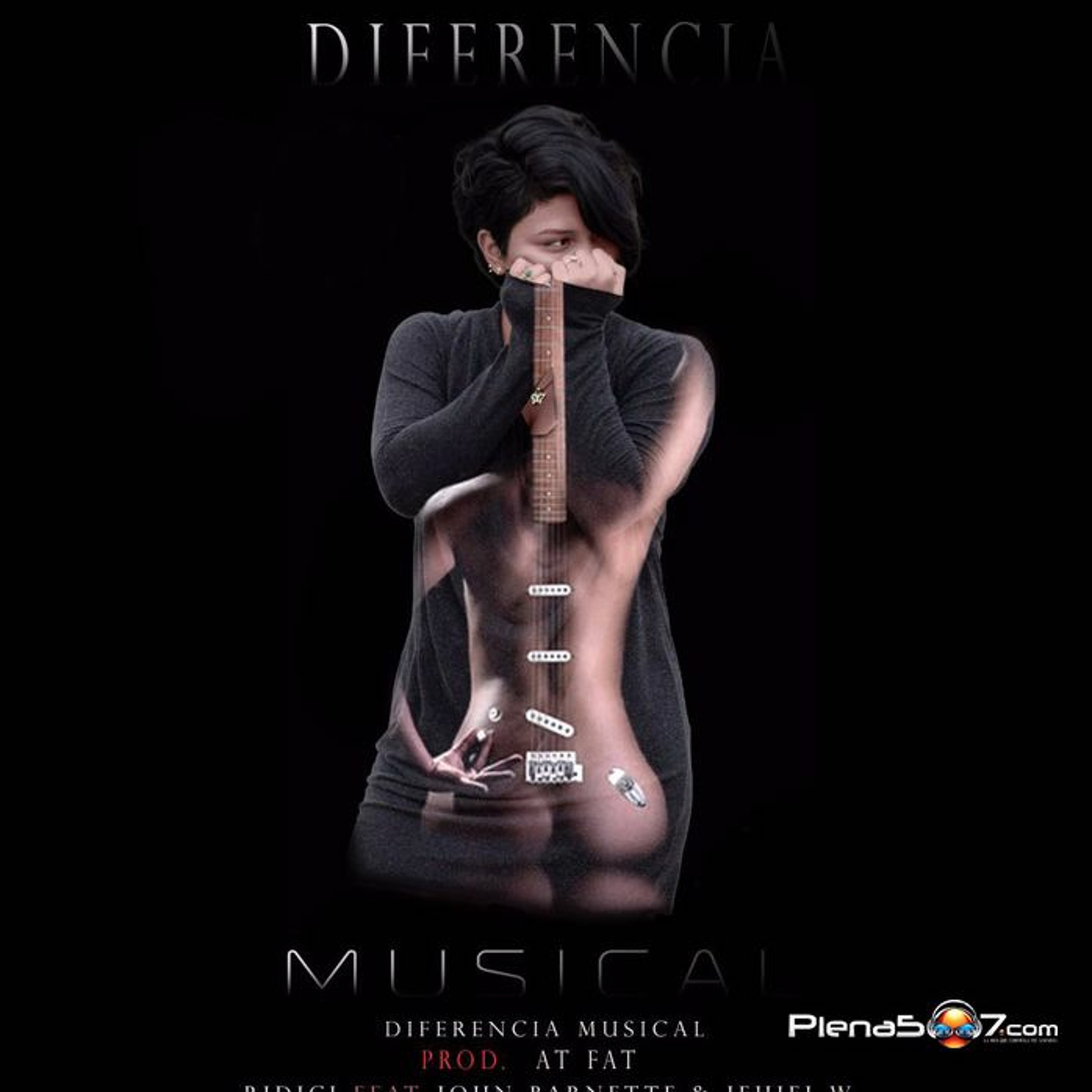 Ridici - Diferencia musical episode artwork