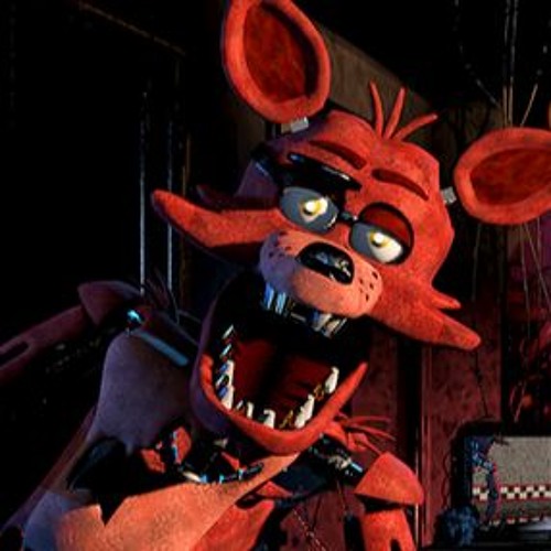 01:06 • MANOOO SCRR KKKKK id áudio:@Foxy (Pirate Cove) #fnaf