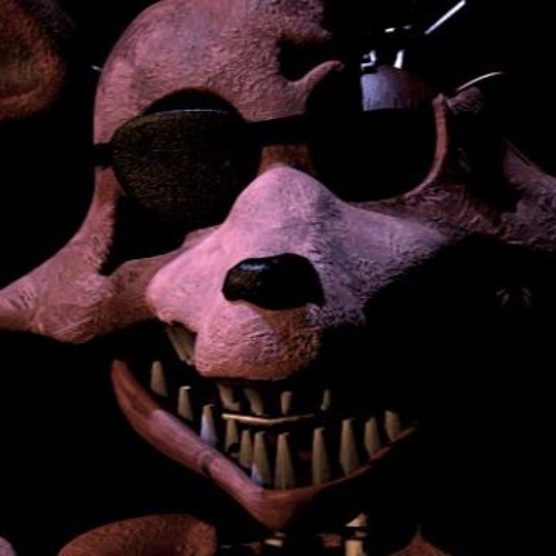 Stream Withered Foxy sings fnaf song by The Narwhal (outta mins /  WHATUPMAN784)