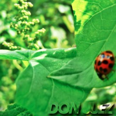 Don Juez - Ladybird (Mixtape)