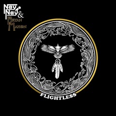 Nay Nay & Bryan Mahon - Flightless