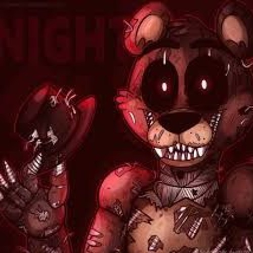 Five Nights at Freddy's 4 Song 