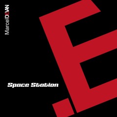 Marcel de Van - Space Station (snippet)