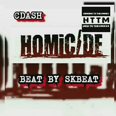 HOMICIDE PROD BY SKBEAT