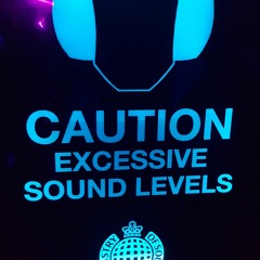 My Life Is Muic Podcats 4 - Minstry Of Sound Club Alive