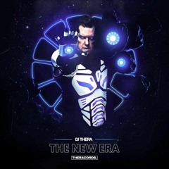DJ Thera & Regain - Never Say Goodbye