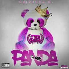 Panda GMIX - Griselda B