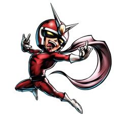 Viewtiful Joe 2 OST True Heroes Extended