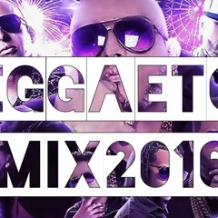 Dj FrAnk CusCo   2016 - Mix Reggaeton 2016 Sale Perreando Casera