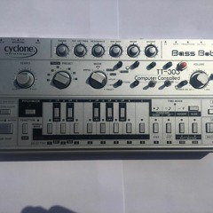 Fm In dirt