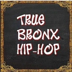 Coming Back home ft. Krystal Luvlee (Bronx Anthem)