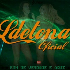 MC Dinho da VP - Foi o Diabo que Inventou as Grades (DJ Adalberto) 2016.mp3
