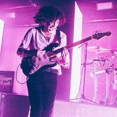 Love Without Sleep - Drive Like I Do (the 1975)
