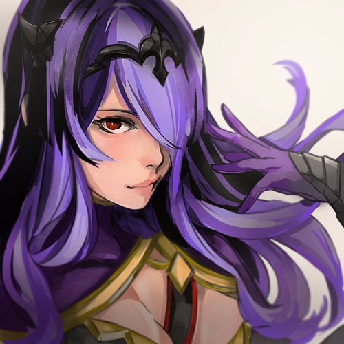 Fire Emblem Fates~if - Contest Of Pride (Blast)
