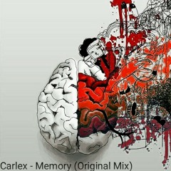 Carlex - Memory (Original Mix)[Gincode]