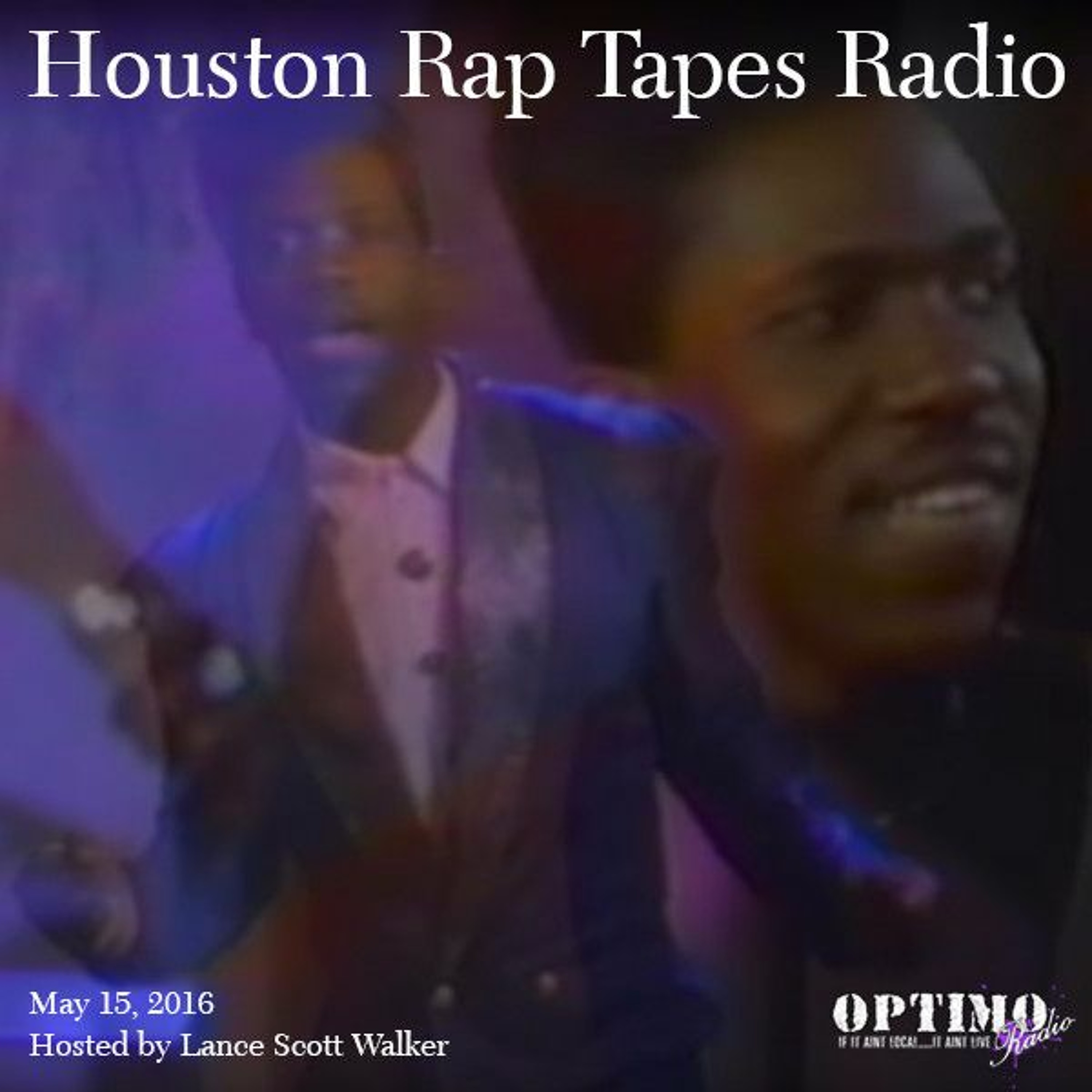 Houston Rap Tapes Radio