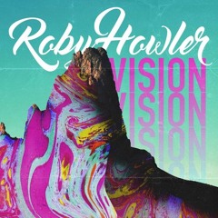 Phantom Noise & Roby Howler – Way To Venus  | Teenage Riot Records