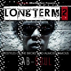 Absoul -  Turn Me Up Ft. Kendrick Lamar