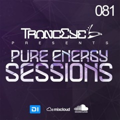 TrancEye - Pure Energy Sessions 081