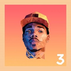 How Great (Chance The Rapper Ft. Jay Electeonica & My Cousin Nicole) Instrumental Loop